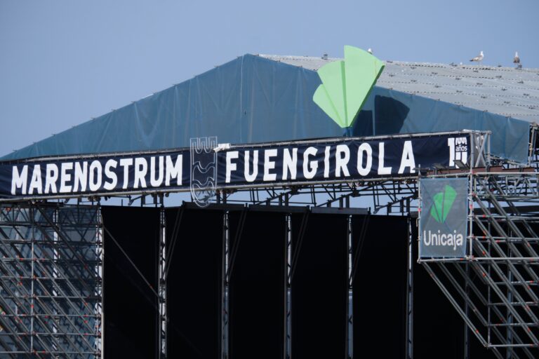 Fuengirola Kommune svarer igen på kritikken af Marenostrum