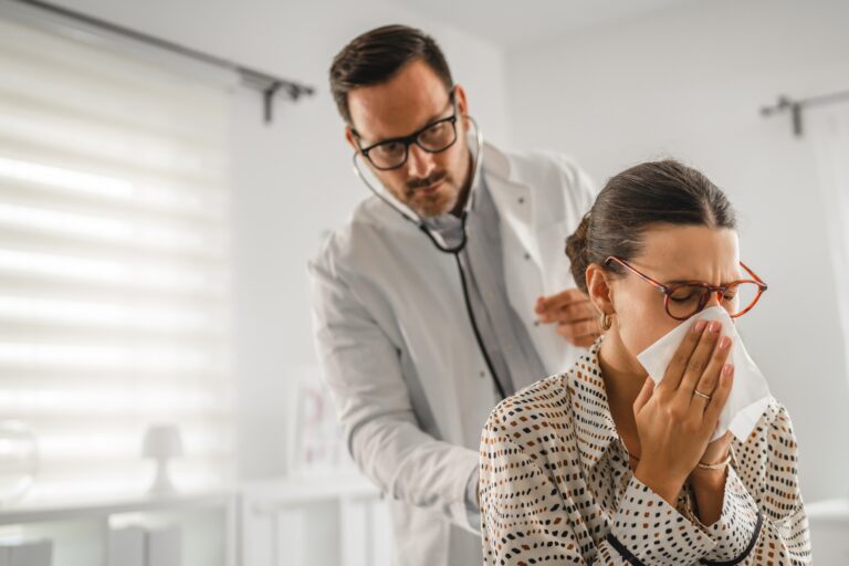 »Feriavirus« fylder skadestuerne
