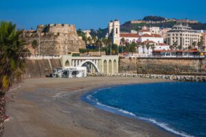 Ceuta styrker beredskabet