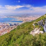 Gibraltar uden grænsekontrol – en historisk forandring efter Brexit