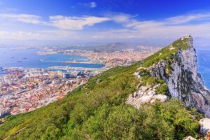 Gibraltar uden grænsekontrol – en historisk forandring efter Brexit