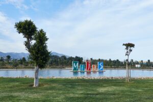 Bedre forhold i Mijas’ nye fritidspark