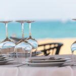 Spaniens bedste restauranter med terrasse