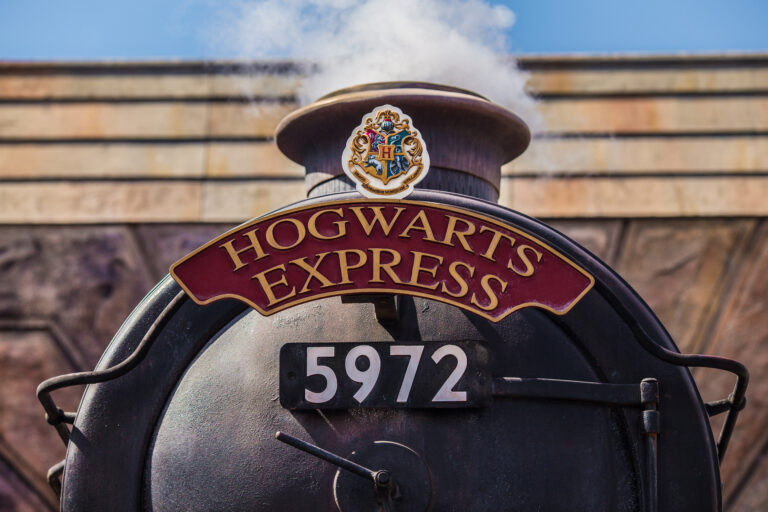 Magiske Harry Potter-dage i Estepona