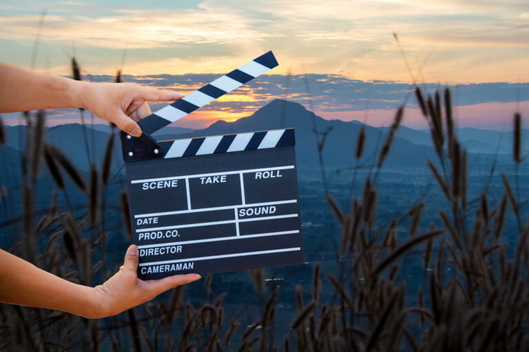 Filmskaber fra Hollywood til Alhaurín