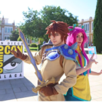 Málaga gør klar til San Diego Comic-Con