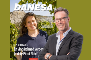 Kære læser,
