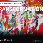 Transformation – en udstilling, der ikke står stille