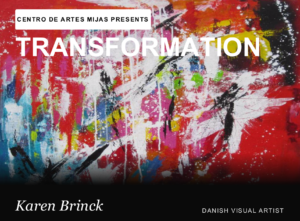 Transformation – en udstilling, der ikke står stille