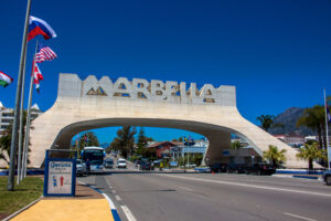 Marbella: Endelig en ny byplan efter 40 år