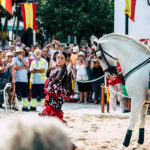Hestefestival i Fuengirola