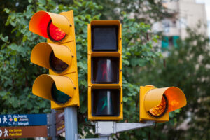Fuengirola regulerer samtlige trafiklys