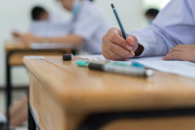 De dårligste skoleresultater i Pisa-undersøgelsen