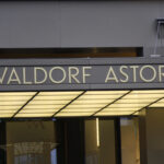 Planer for Waldorf Astoria i Marbella