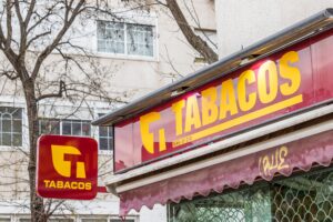 Nye tobakspriser i Spanien