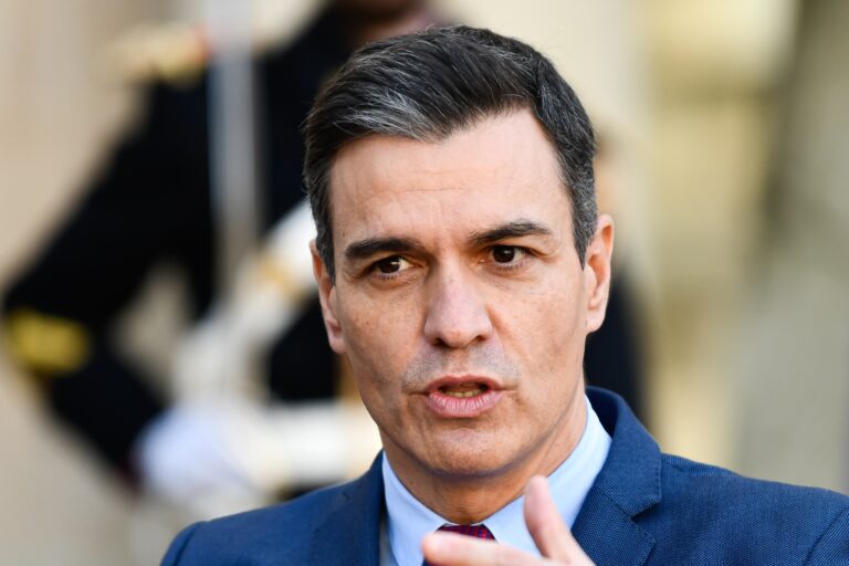 Statsbudgettet bremser projekter i Málaga
