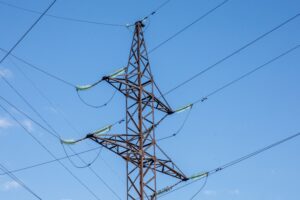 Manglende strømkapacitet bremser nye projekter
