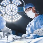 Hospitalet i Málaga: 9 transplantationer på 3 dage