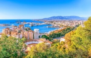 Málaga vil indføre turistskat