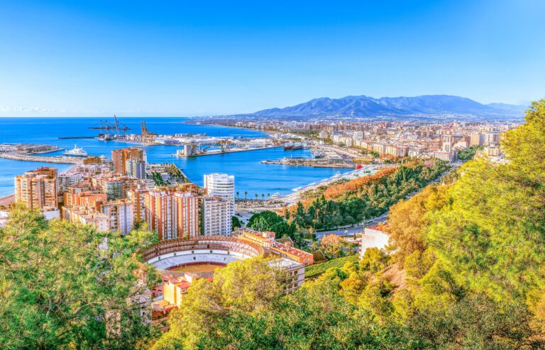 Málaga vil indføre turistskat