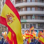 Málaga viste sin støtte til Ceuta
