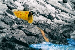 Atter problemer med badevandet