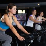 Natte-spinning i Fuengirola