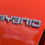 Hybridbiler dominerer bilmarkedet