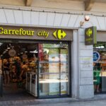 Turist-supermarkeder vinder frem