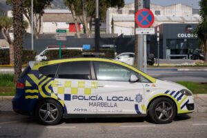 Dansk mand involveret i skyderi i Marbella