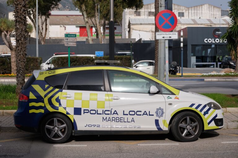 Dansk mand involveret i skyderi i Marbella