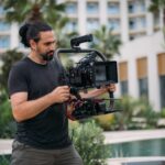 Et stjernespækket film-efterår i Málaga