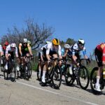 Spanien Rundt rammer Solkysten