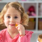 Råd om vitamintilskud ved skolestart