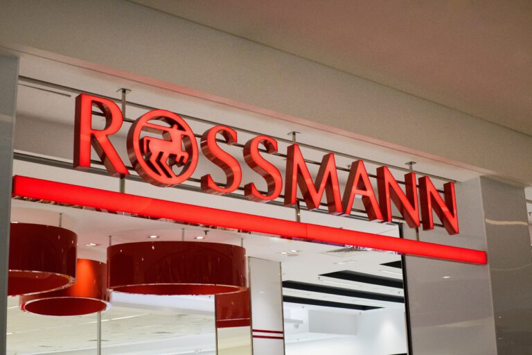 Rossmann åbner butik i Málaga