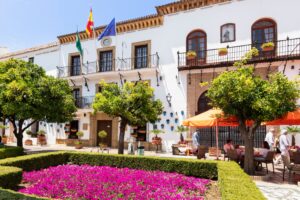 Bedre økonomi i Marbella