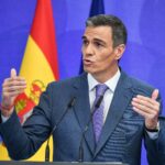 Sánchez åbner op for et tidligere valg