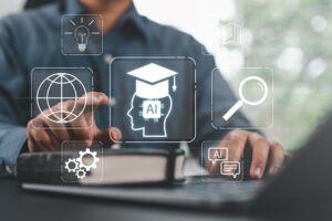 AI bruges i 9 ud af 10 studenteropgaver