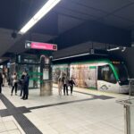 Enstemmigt krav om metro til Rincón