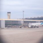 Stort kaos i lufthavnen – 625 fly aflyst