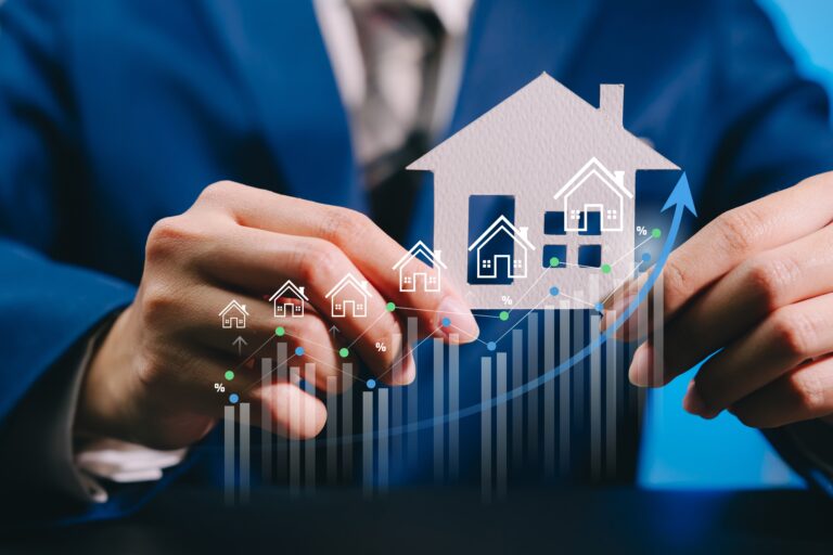Boligpriserne stiger med 14–17 %