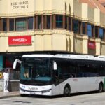 Flere bybusser i Fuengirola