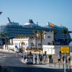Der venter en travl krydstogtsmåned for Málaga