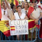 Protestmarch mod migrationskrisen