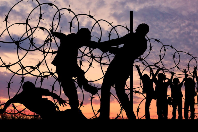 EU kræver hurtigere tilbagesendelse af migranter