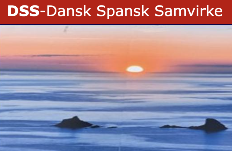 NYT FRA DEN DANSKE FORENING I ALMUÑÉCAR
