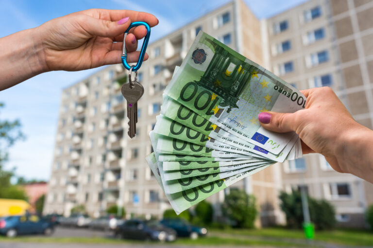 Hvordan undgår man at blive offer for boligsvindel?