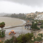 Estepona bygger kæmpe regnvandstank