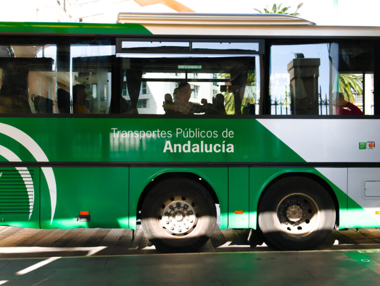Flere busser mellem Málaga og Torre del Mar