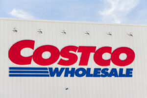 Costco-feber breder sig i Málaga